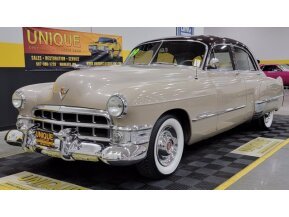 1949 Cadillac Series 61 for sale 101680573